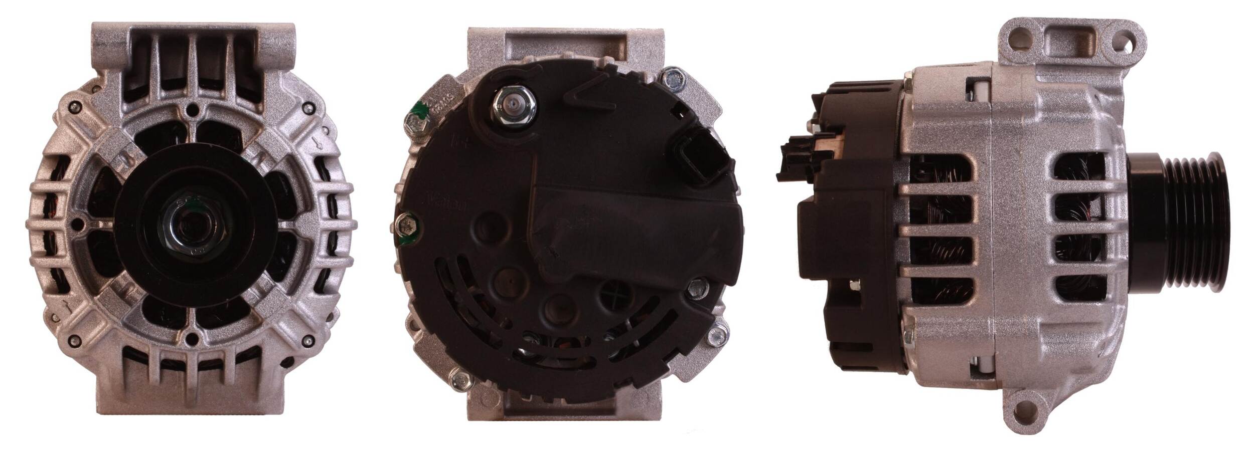 DRI Alternator/Dynamo 230158902