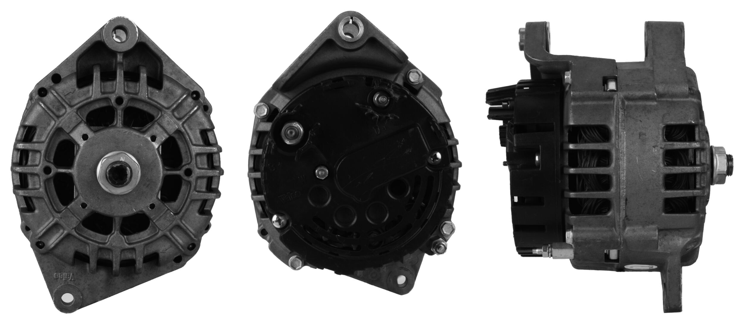 Alternator/Dynamo DRI 530110804