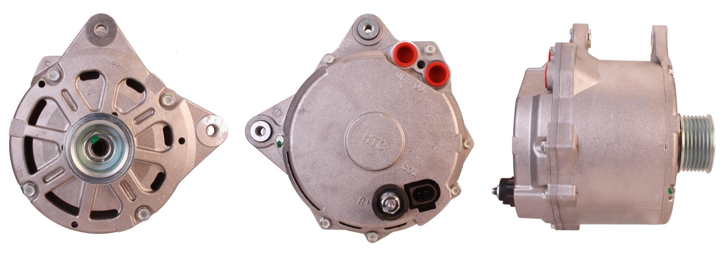 Alternator/Dynamo DRI 2113511902
