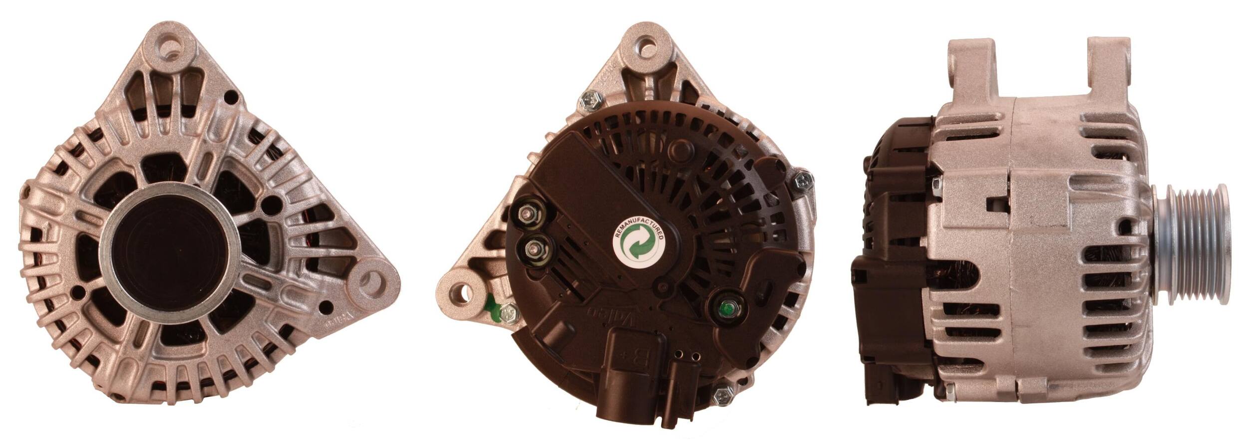 DRI Alternator/Dynamo 2291471502