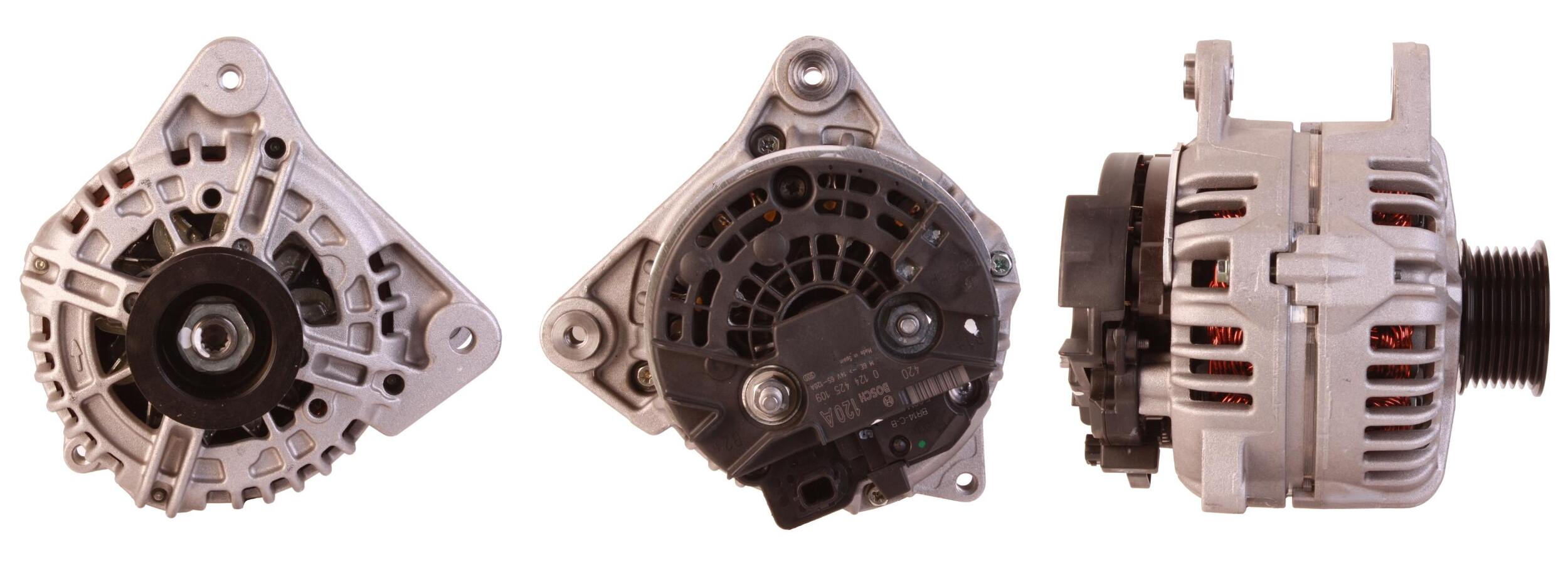 DRI Alternator/Dynamo 2303291202
