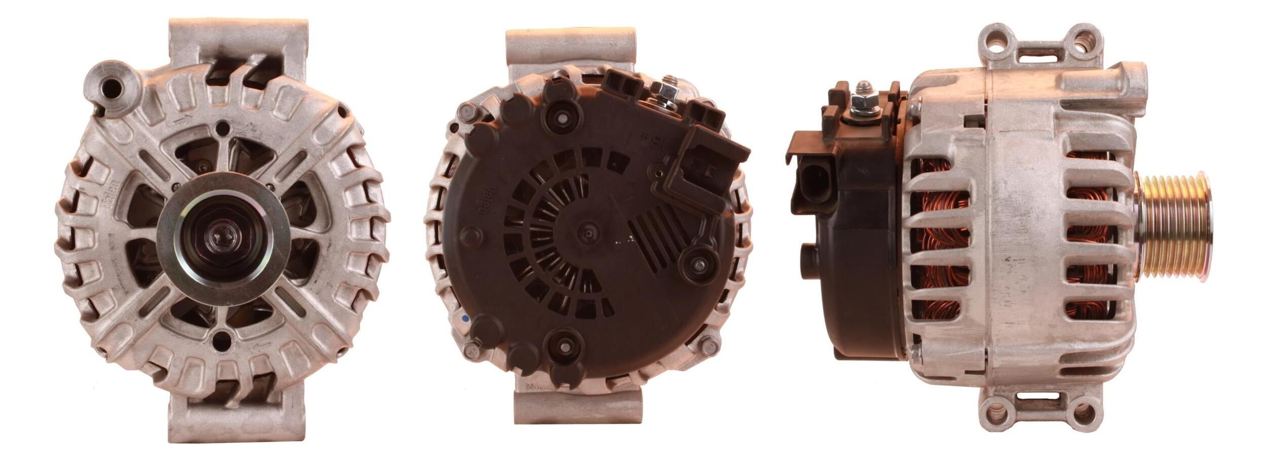 Alternator/Dynamo DRI 2151882302