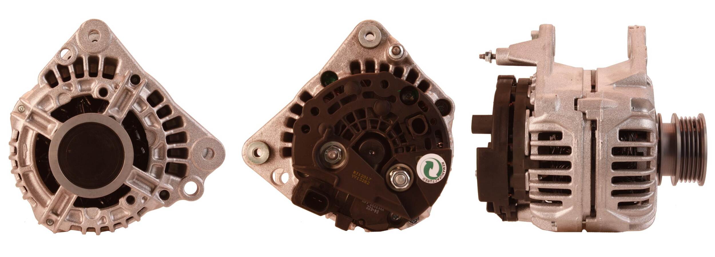 Alternator/Dynamo DRI 211307902