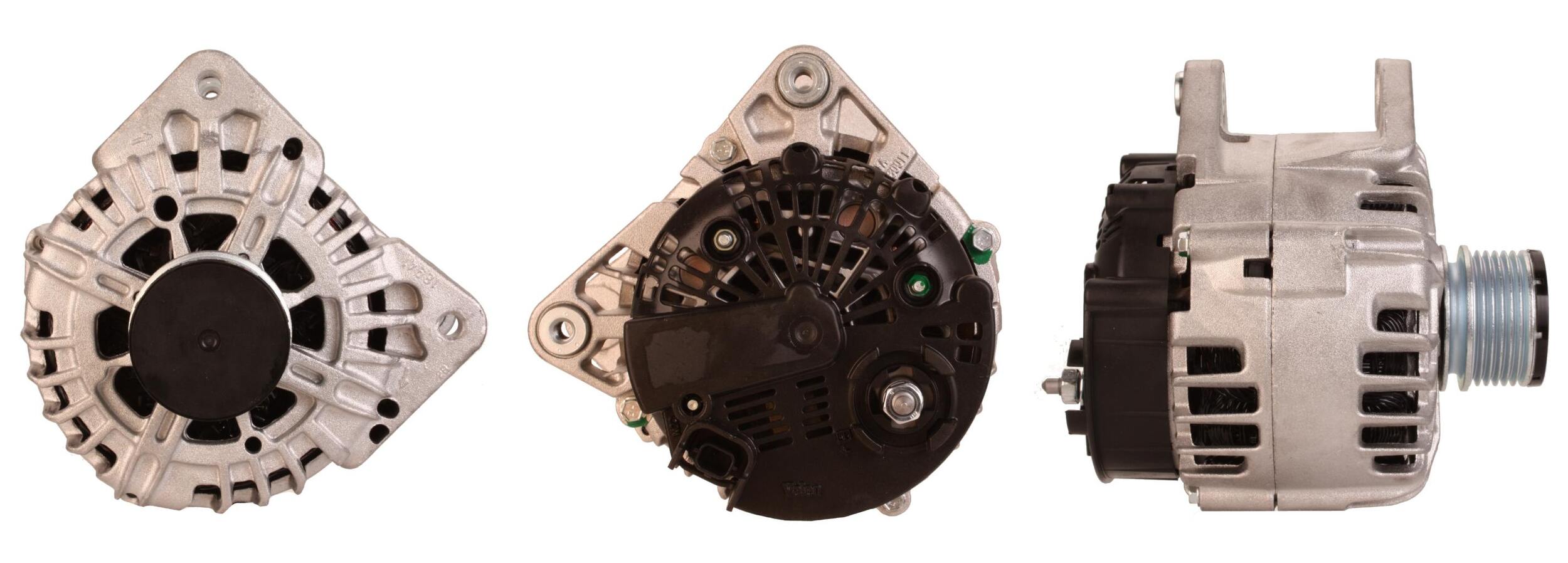 DRI Alternator/Dynamo 2303371602