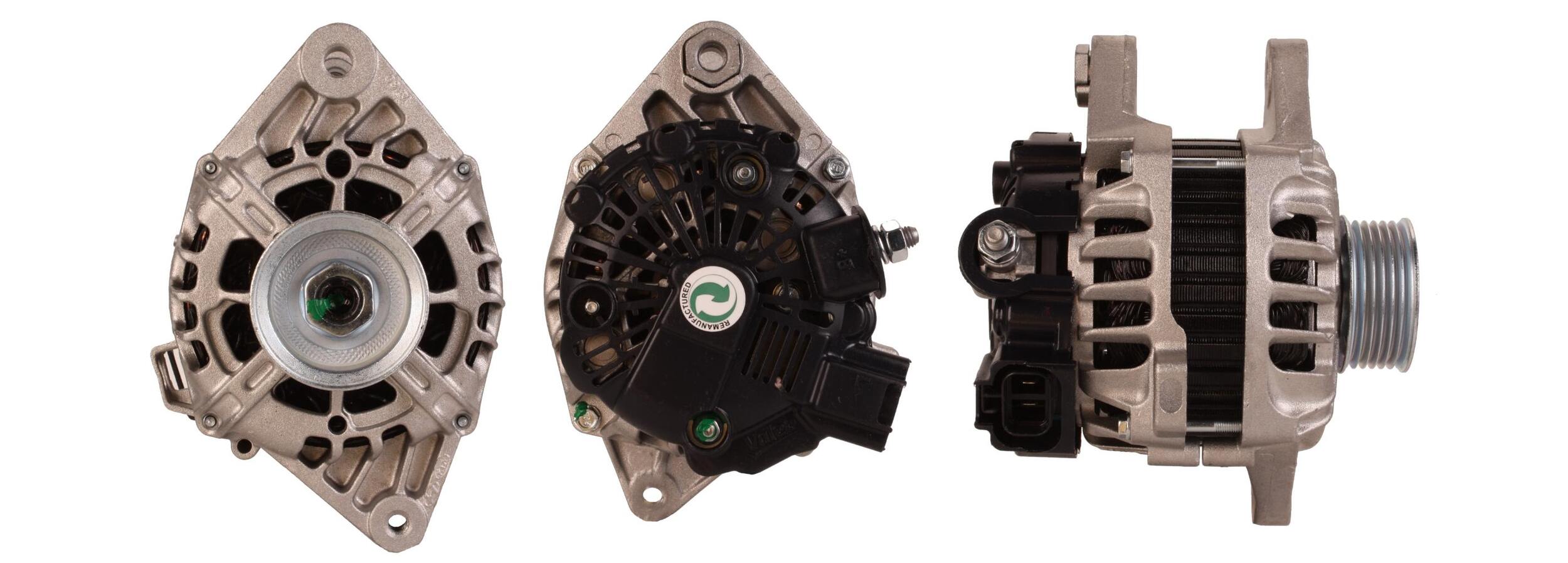 DRI Alternator/Dynamo 224301902