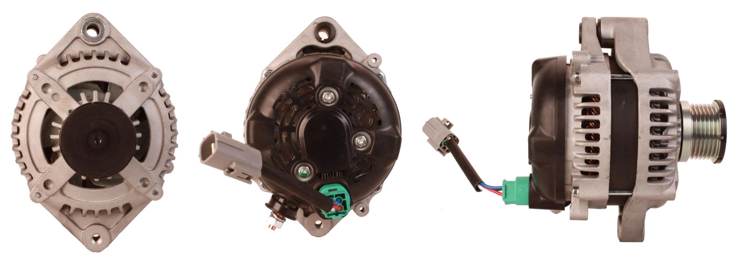 Alternator/Dynamo DRI 2303451502