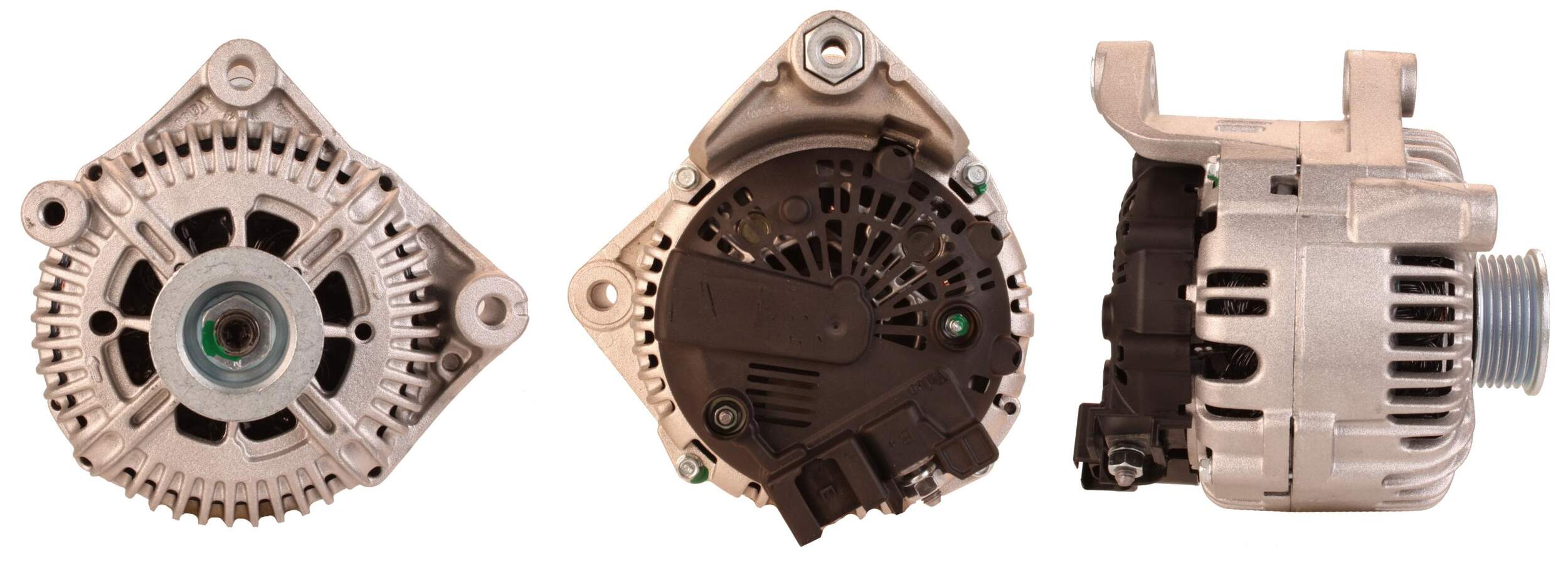 DRI Alternator/Dynamo 2151701702