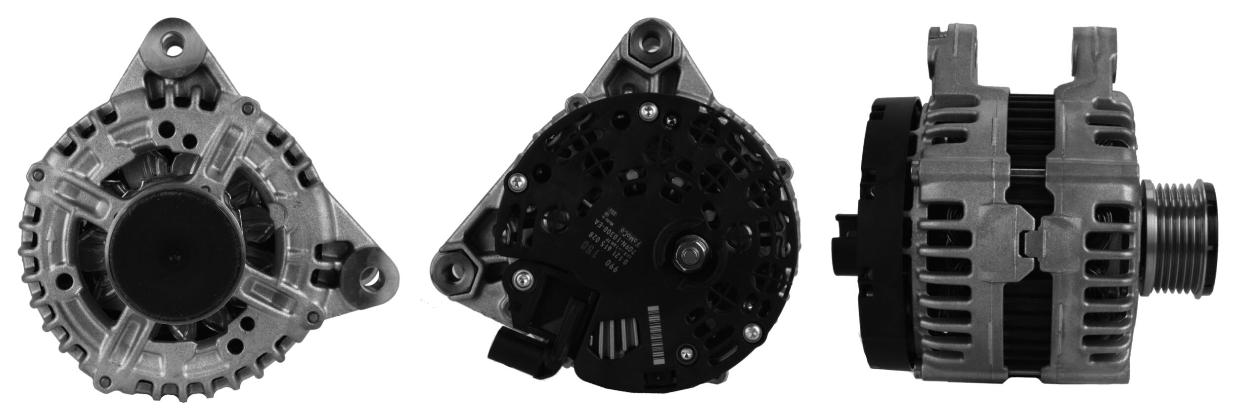 DRI Alternator/Dynamo 2193111502