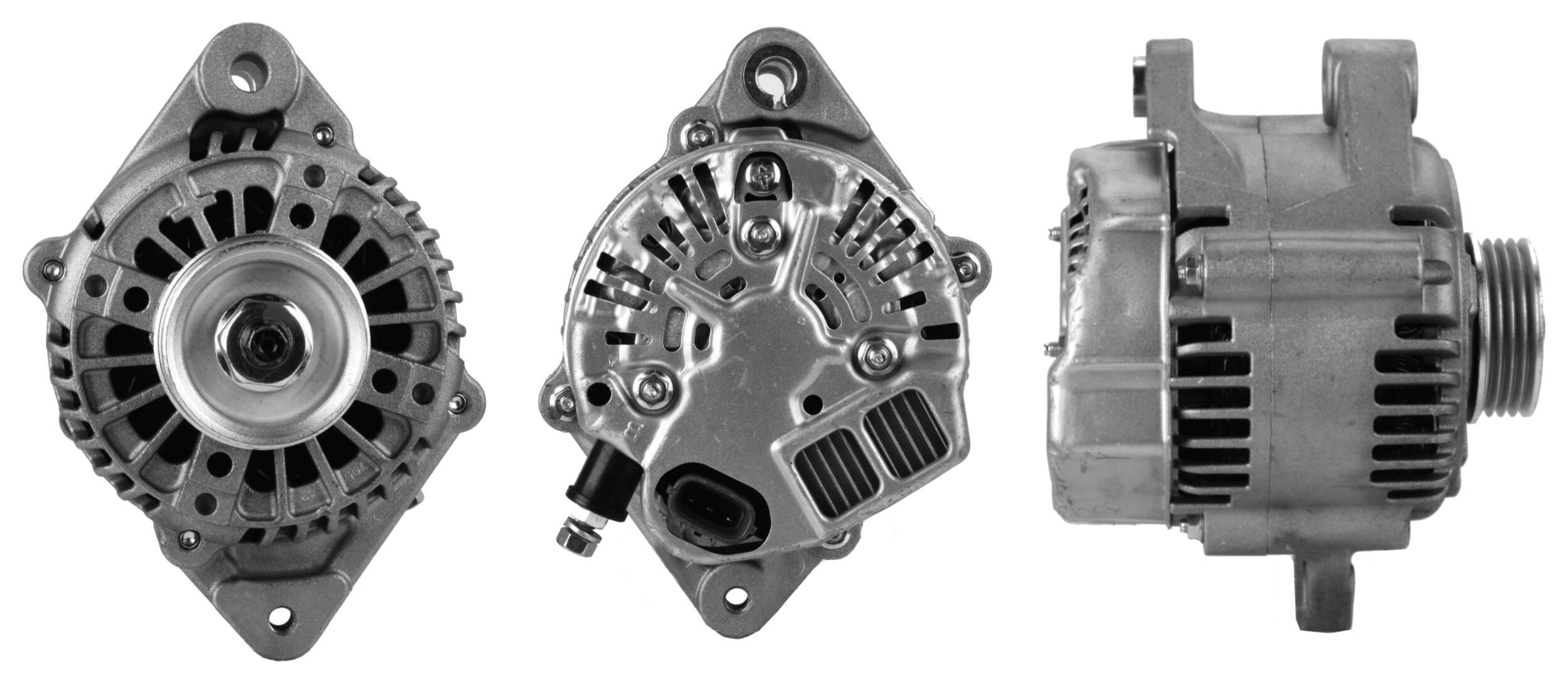 Alternator/Dynamo DRI 217125702