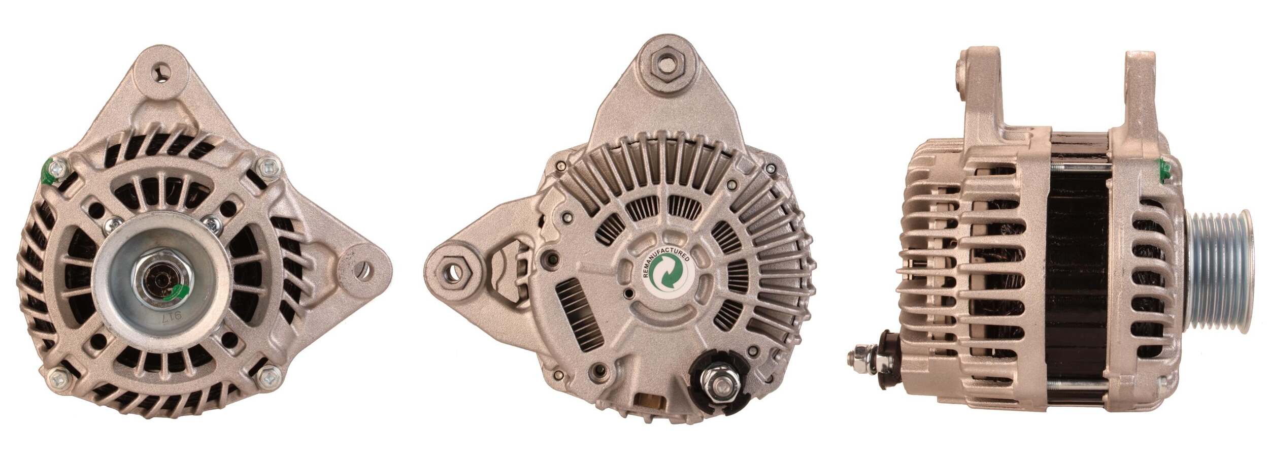 DRI Alternator/Dynamo 2273171202