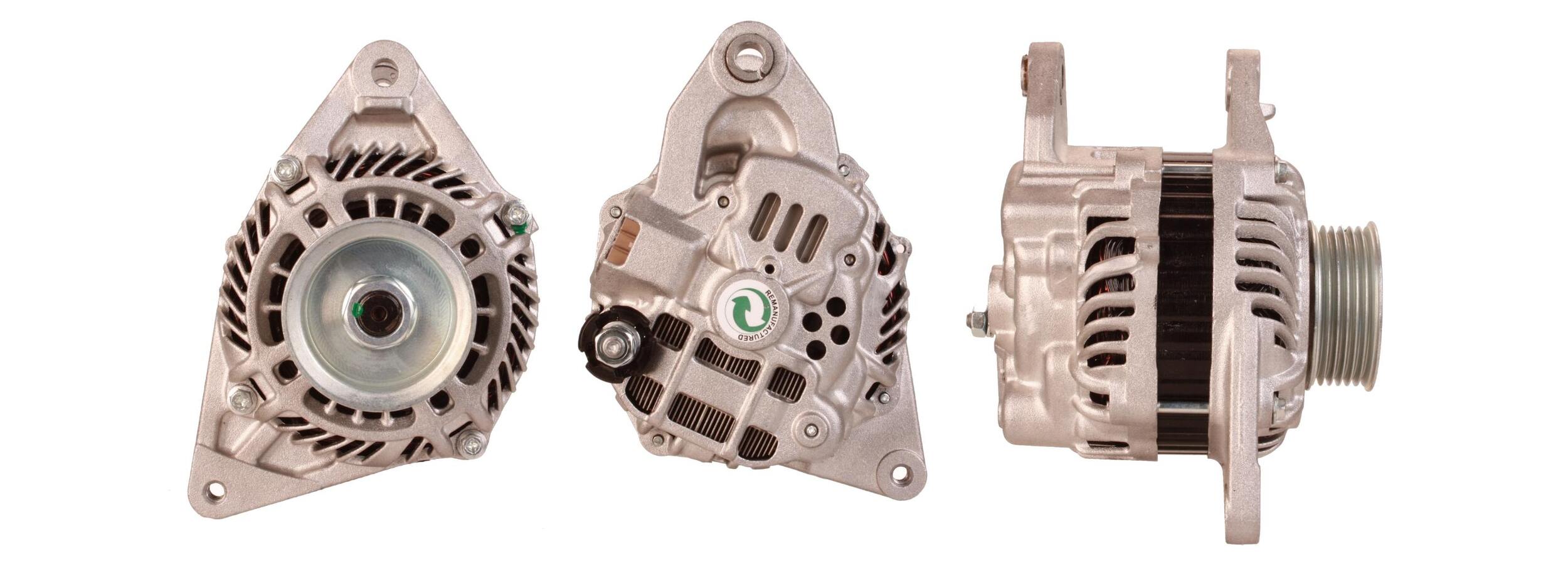 Alternator/Dynamo DRI 226187902