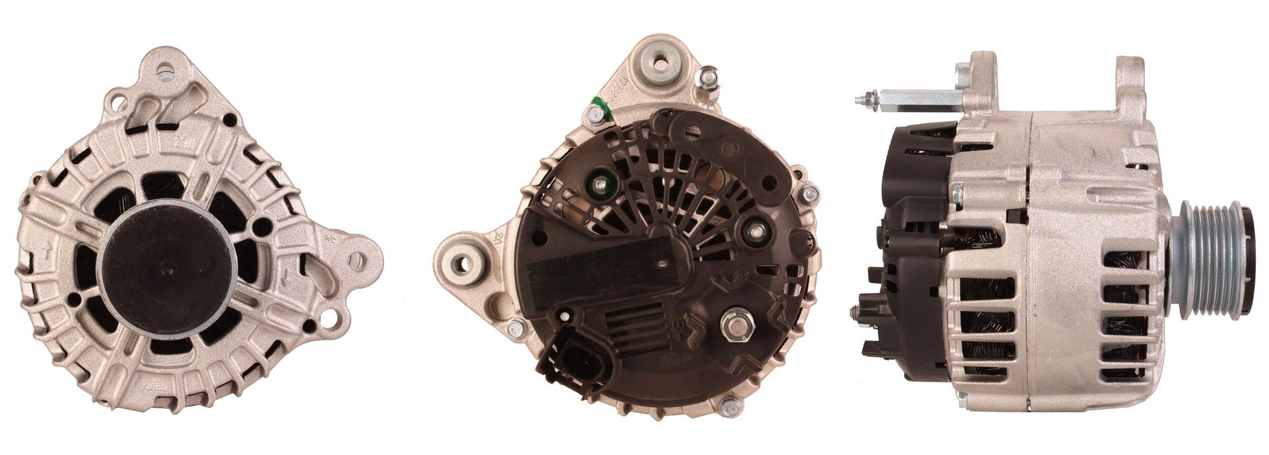 DRI Alternator/Dynamo 2113741402