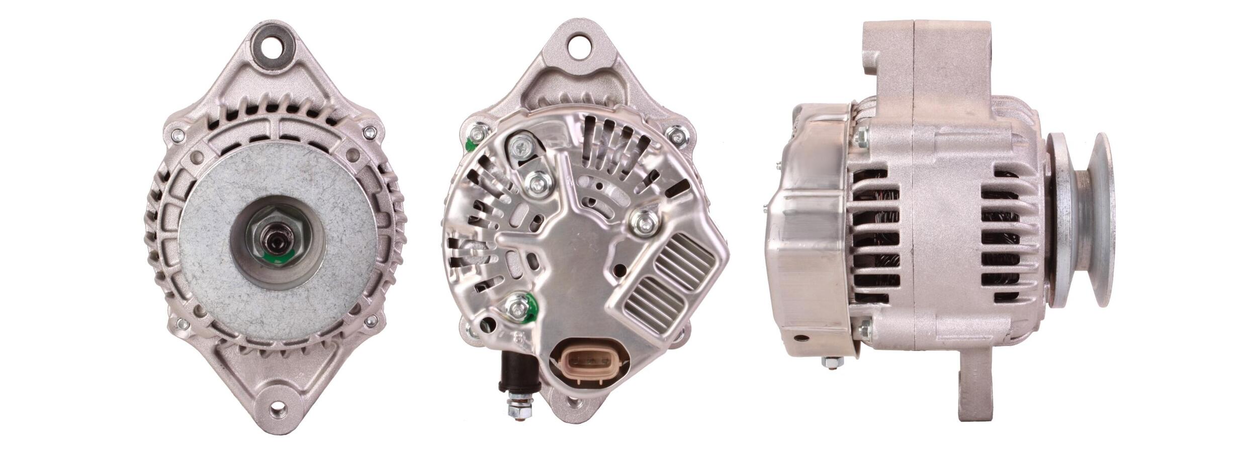 DRI Alternator/Dynamo 535129602