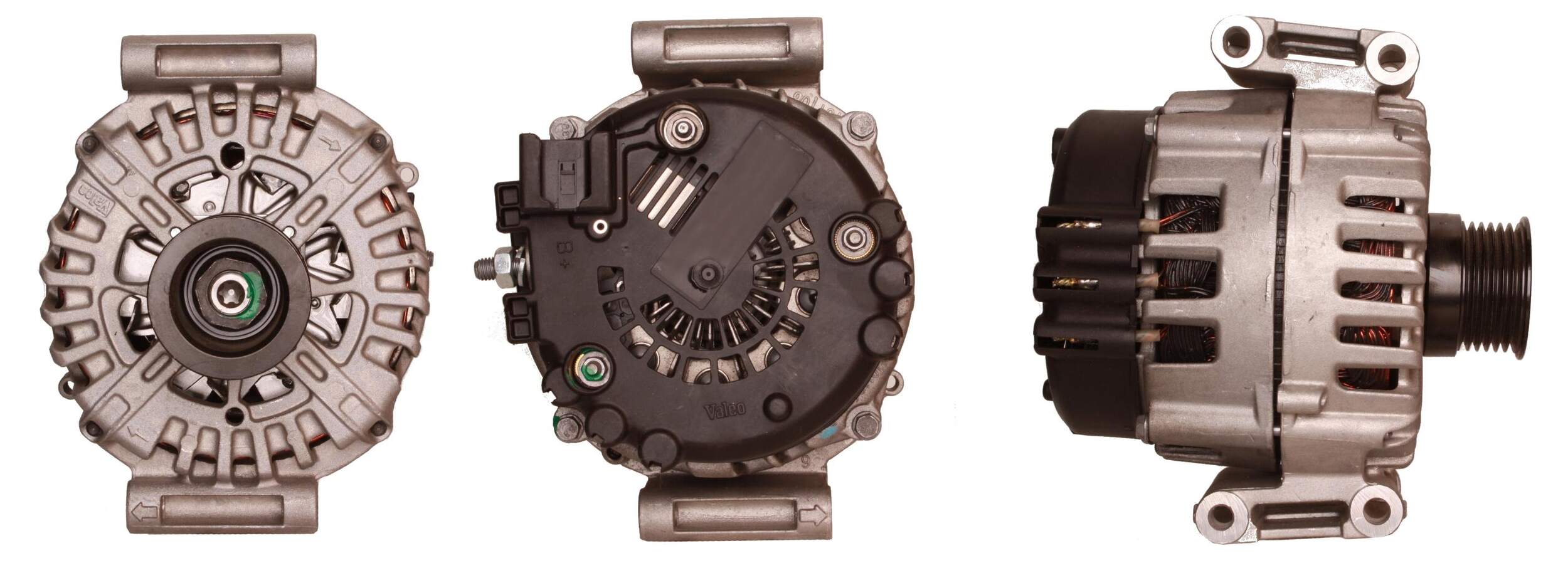 Alternator/Dynamo DRI 2251941802