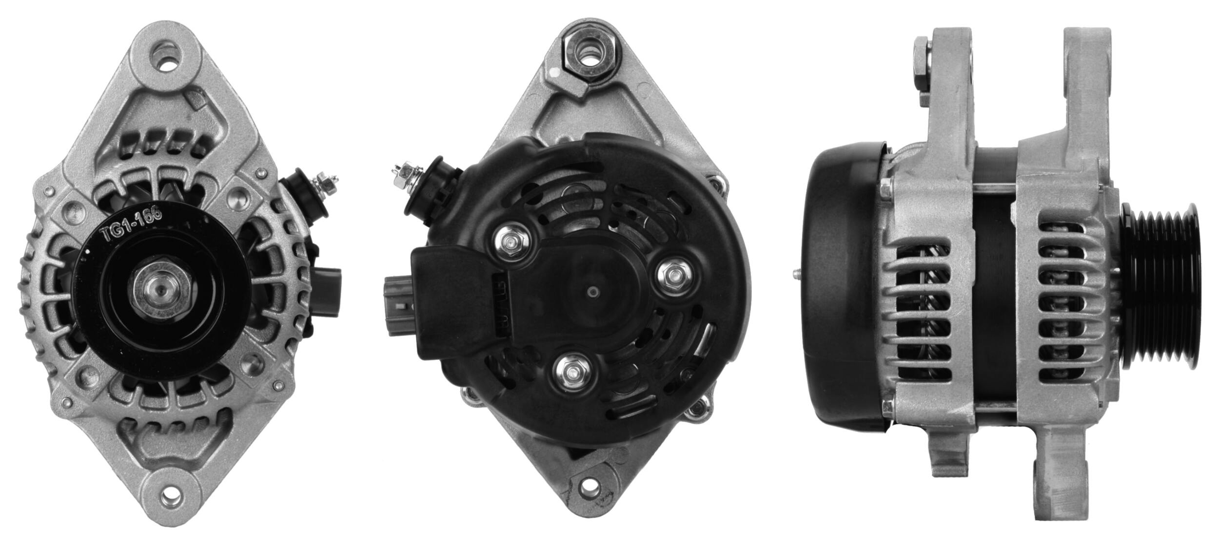 Alternator/Dynamo DRI 235334802