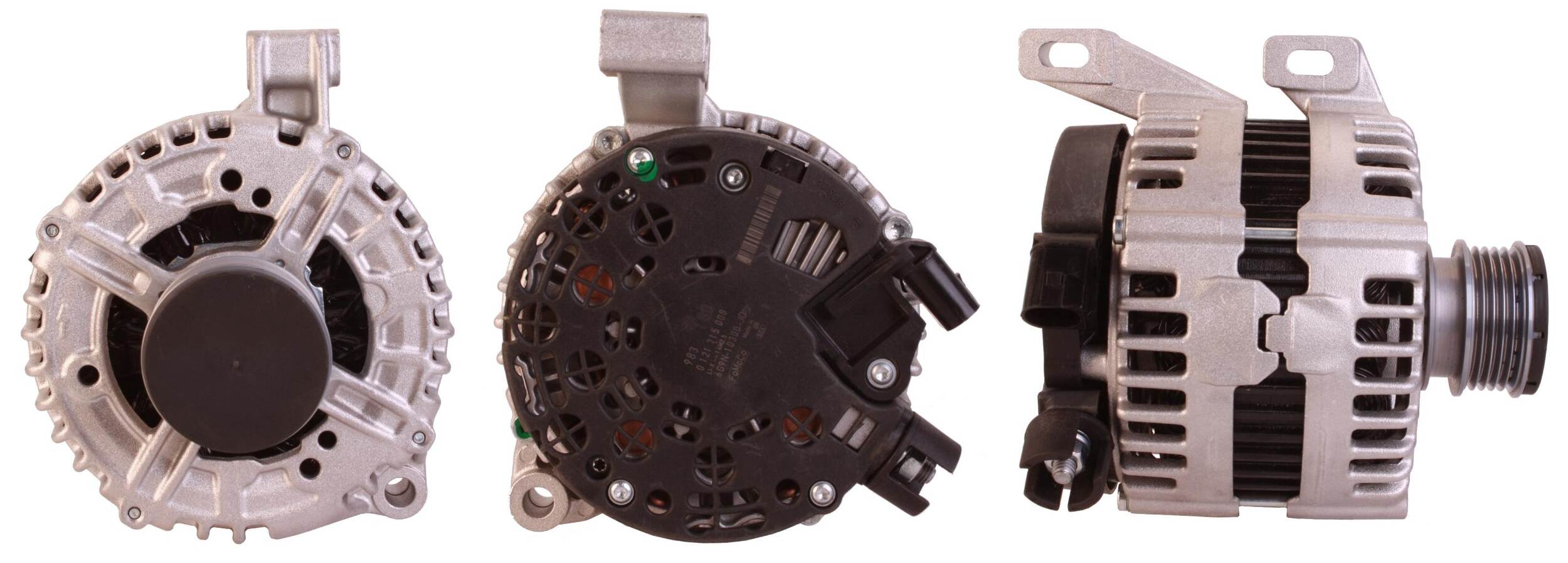 DRI Alternator/Dynamo 2191921802