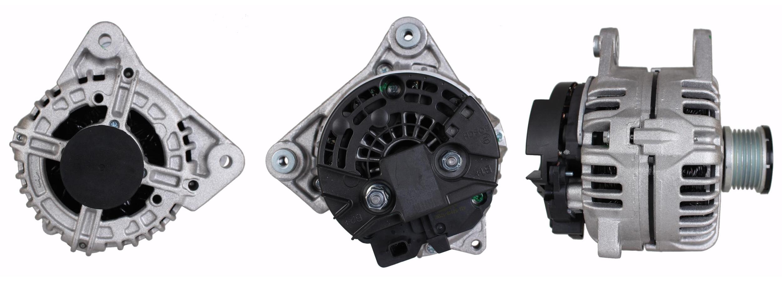 DRI Alternator/Dynamo 2303481202