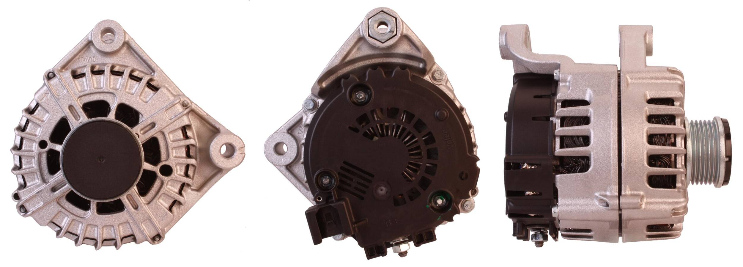 Alternator/Dynamo DRI 2151921802