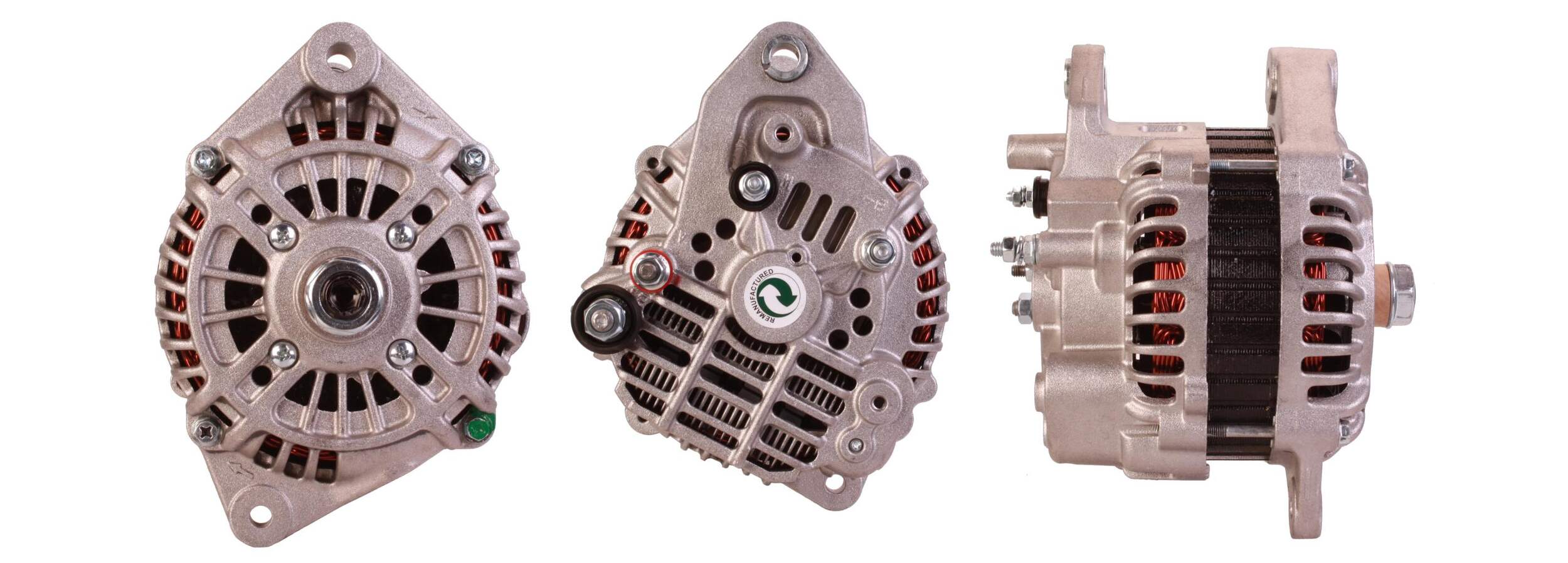 DRI Alternator/Dynamo 530120604