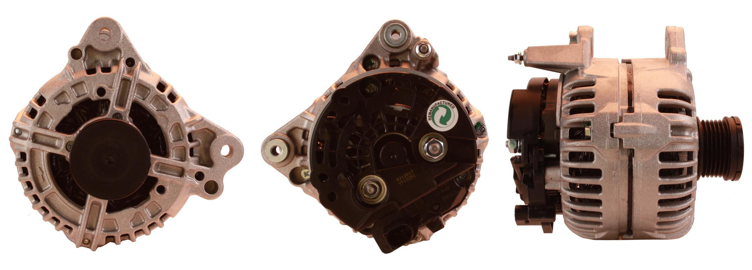 DRI Alternator/Dynamo 2113821402