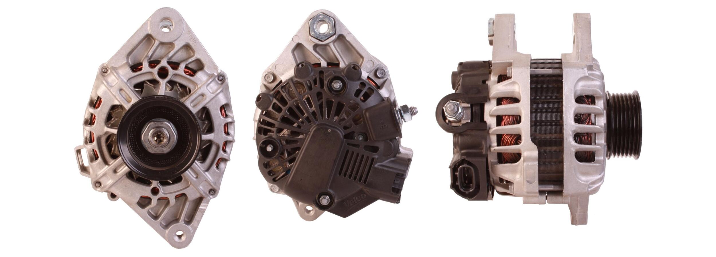 DRI Alternator/Dynamo 224302902