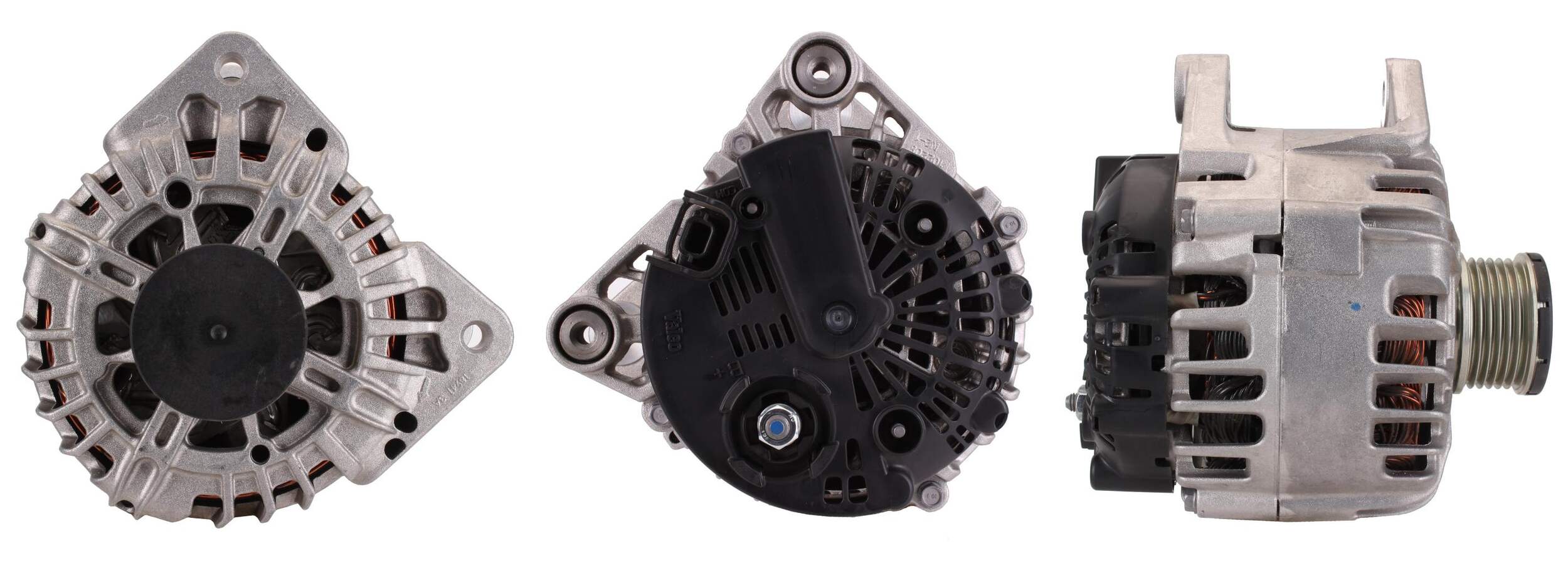 Alternator/Dynamo DRI 2303511502