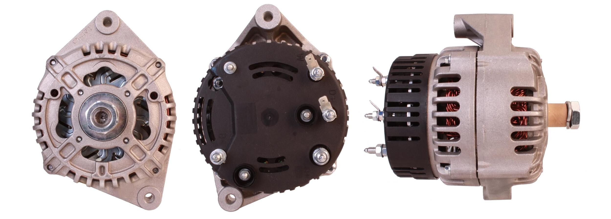 Alternator/Dynamo DRI 500174604