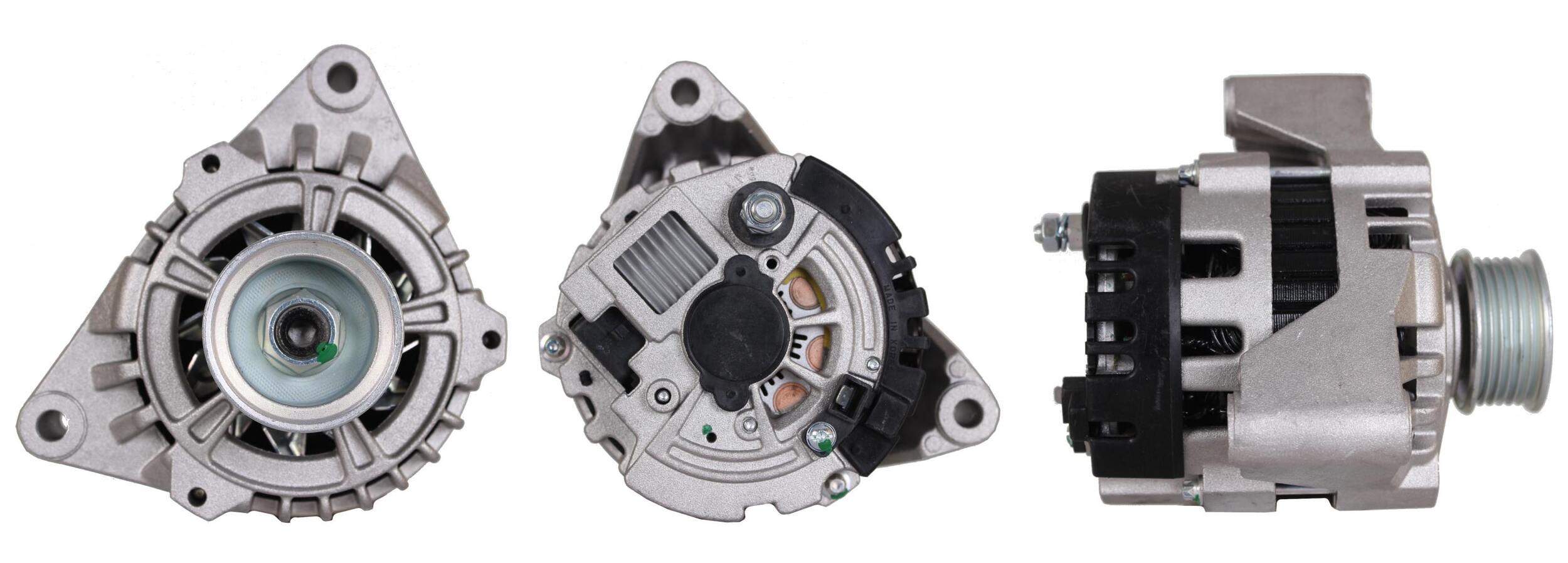 DRI Alternator/Dynamo 547120752