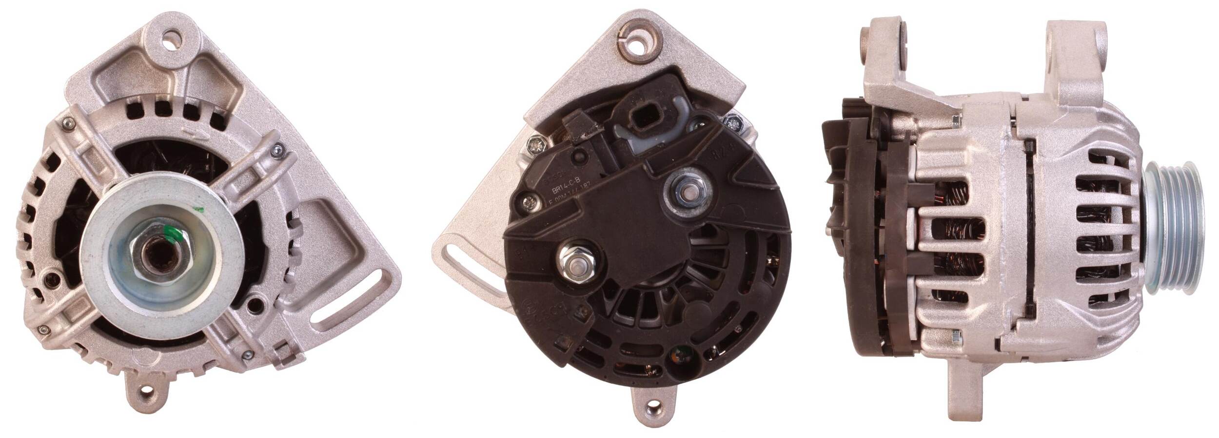 Alternator/Dynamo DRI 230352852