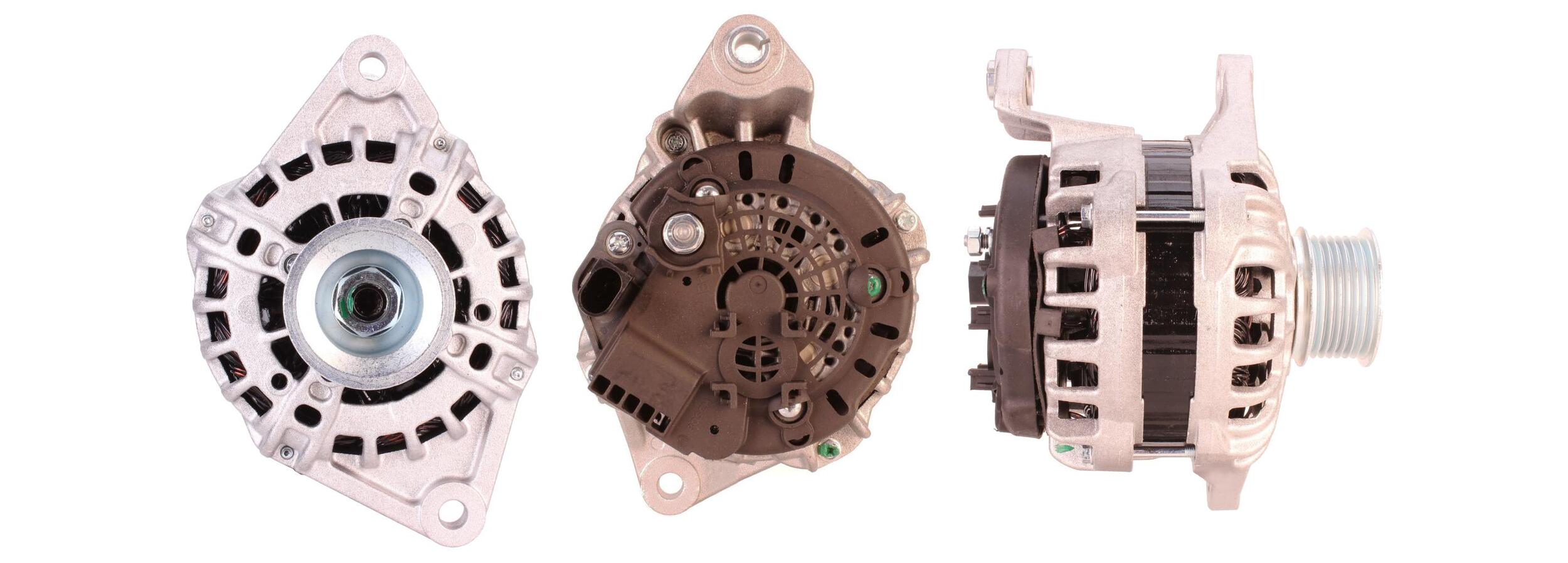 Alternator/Dynamo DRI 2183221102