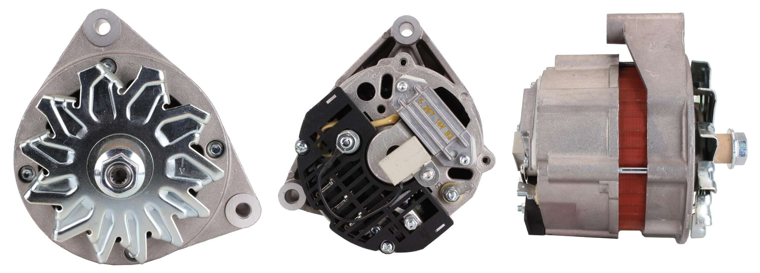 DRI Alternator/Dynamo 544113802