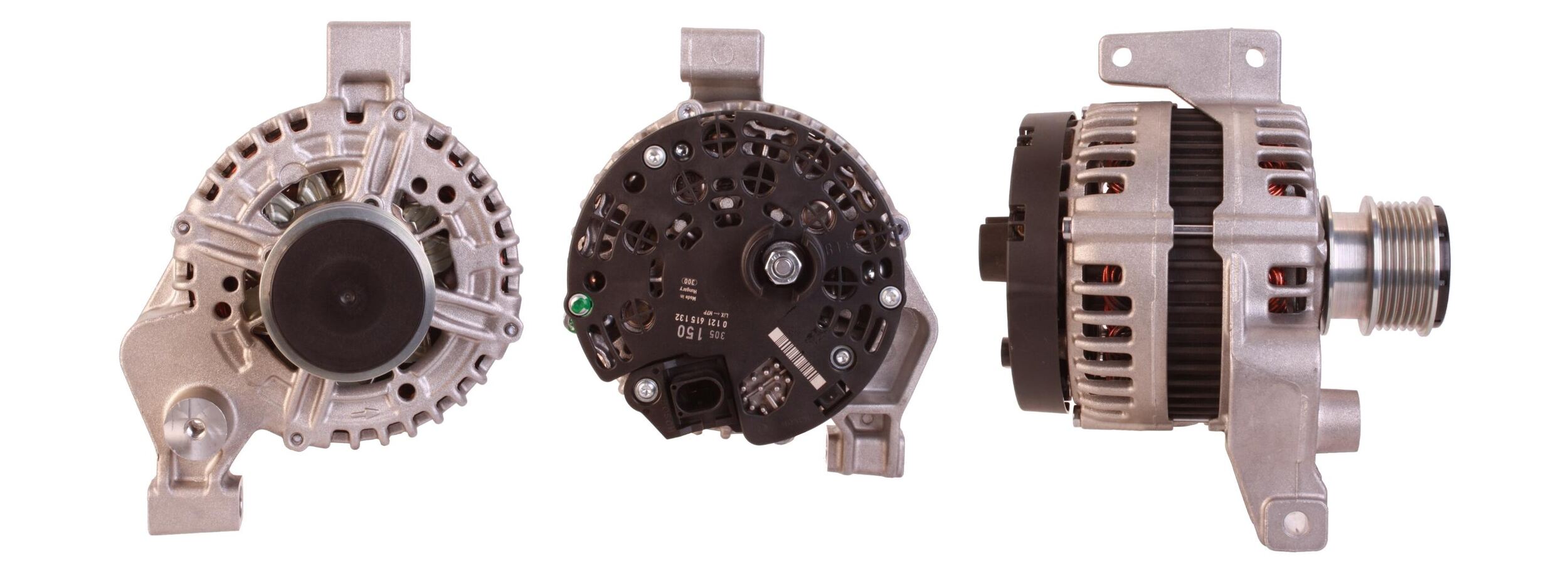 DRI Alternator/Dynamo 2381581502