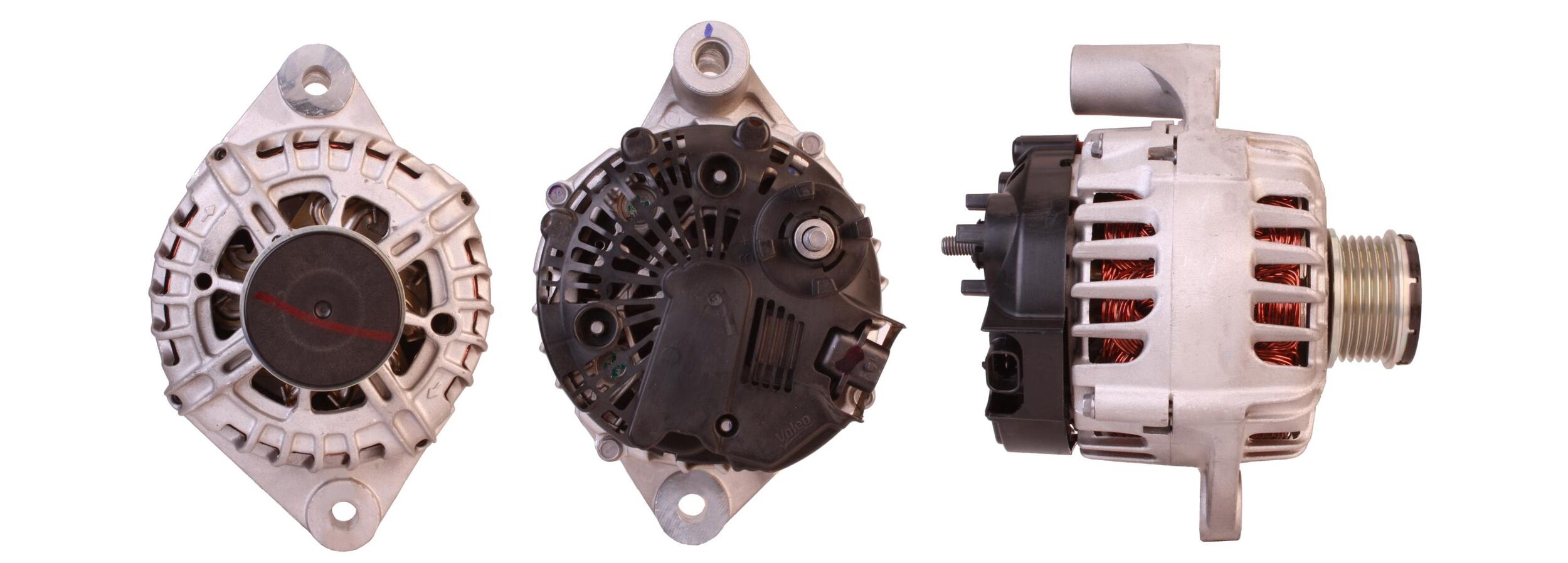 DRI Alternator/Dynamo 2281921202