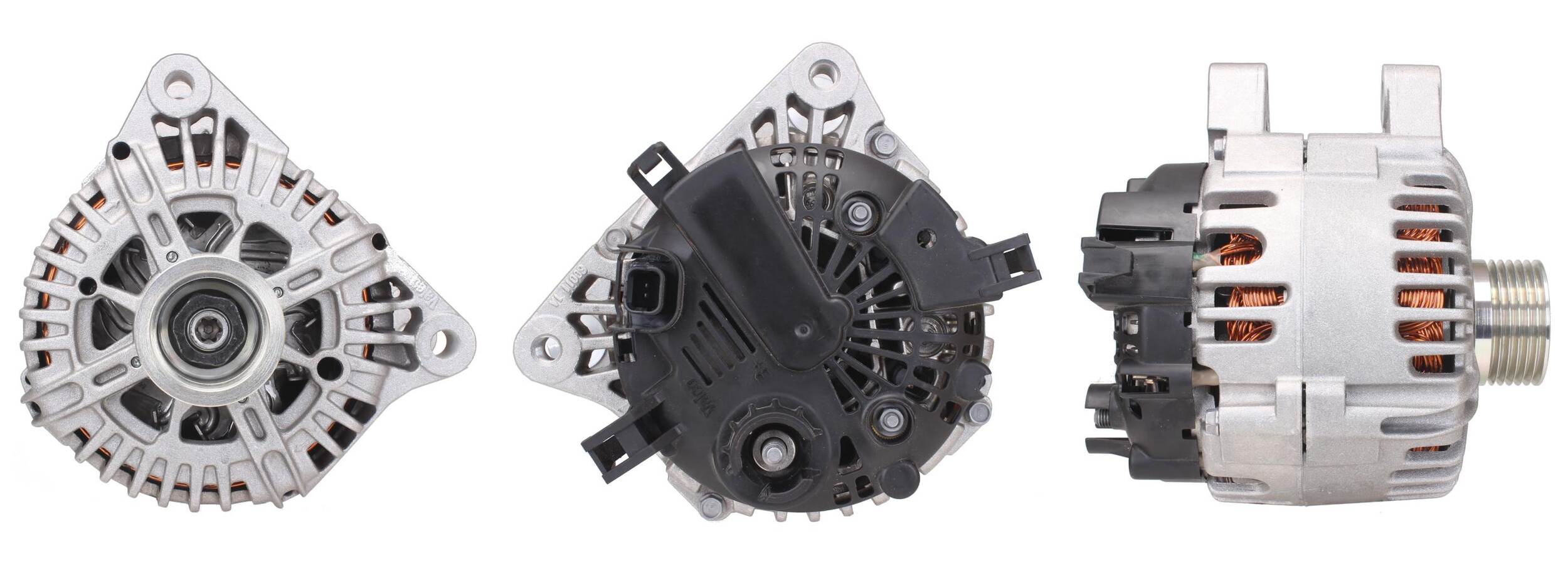 Alternator/Dynamo DRI 2303541502