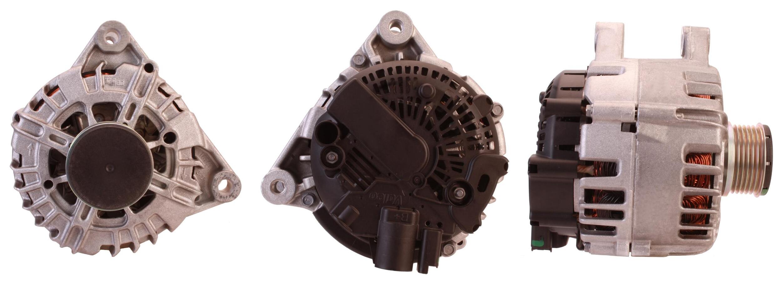 DRI Alternator/Dynamo 2291511802