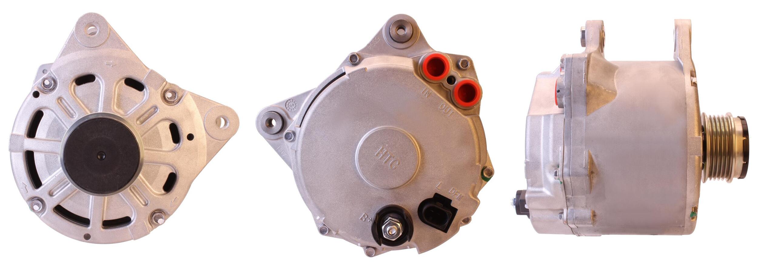 Alternator/Dynamo DRI 2115091902