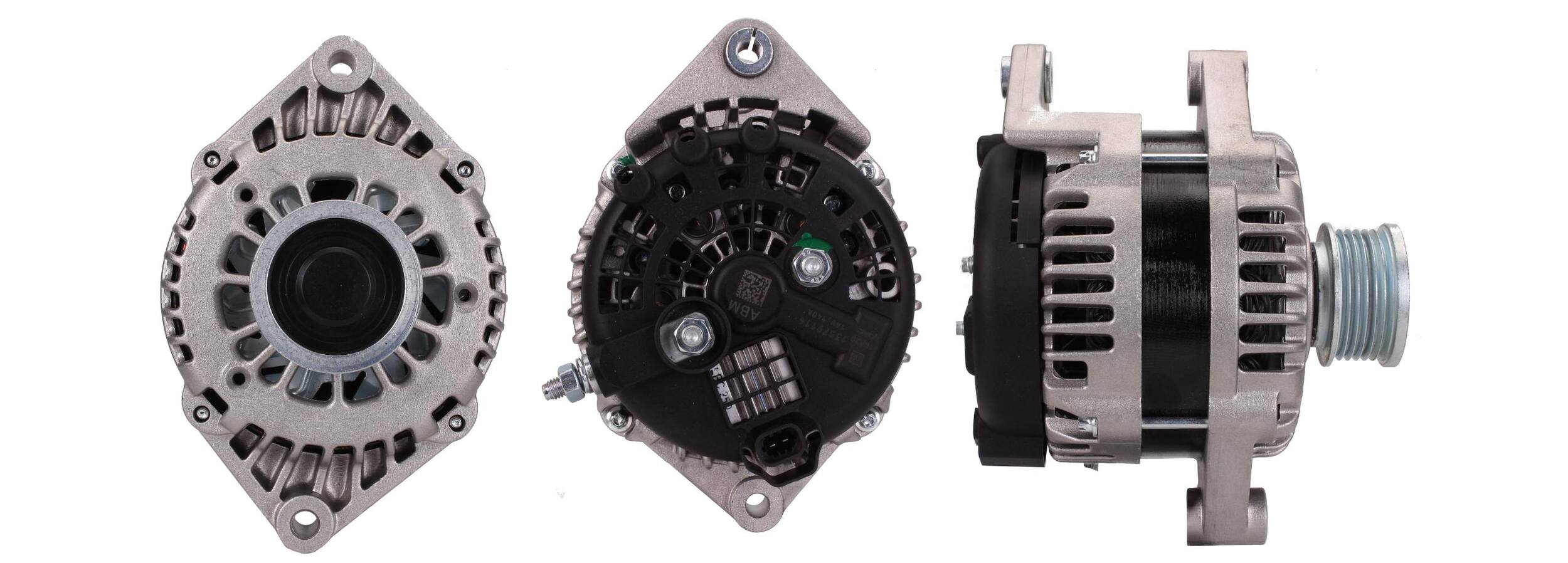 DRI Alternator/Dynamo 2281961402