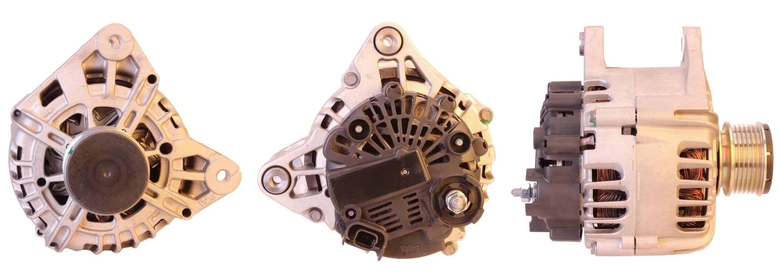 DRI Alternator/Dynamo 2303171502