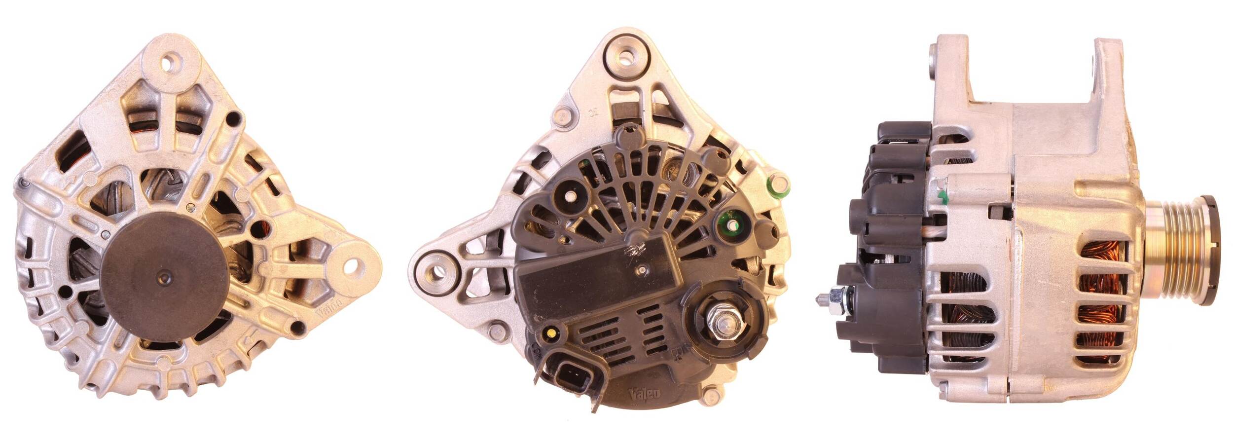 Alternator/Dynamo DRI 2303601202
