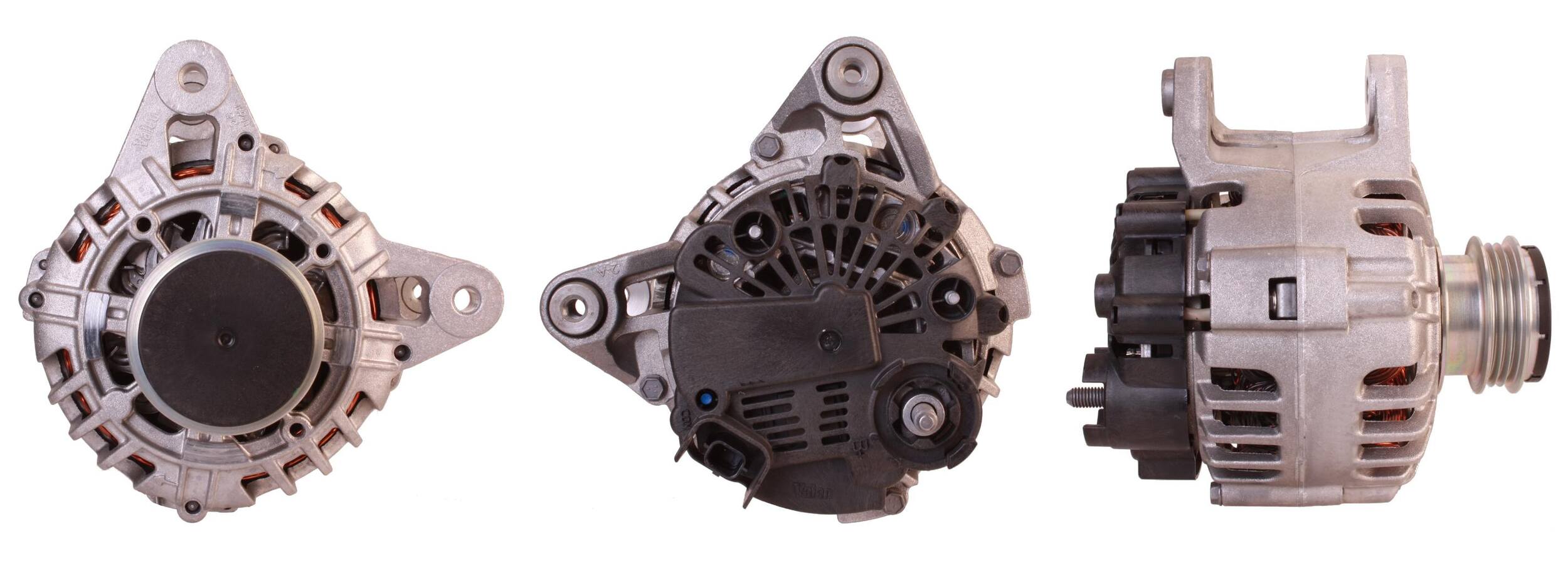 DRI Alternator/Dynamo 230339902