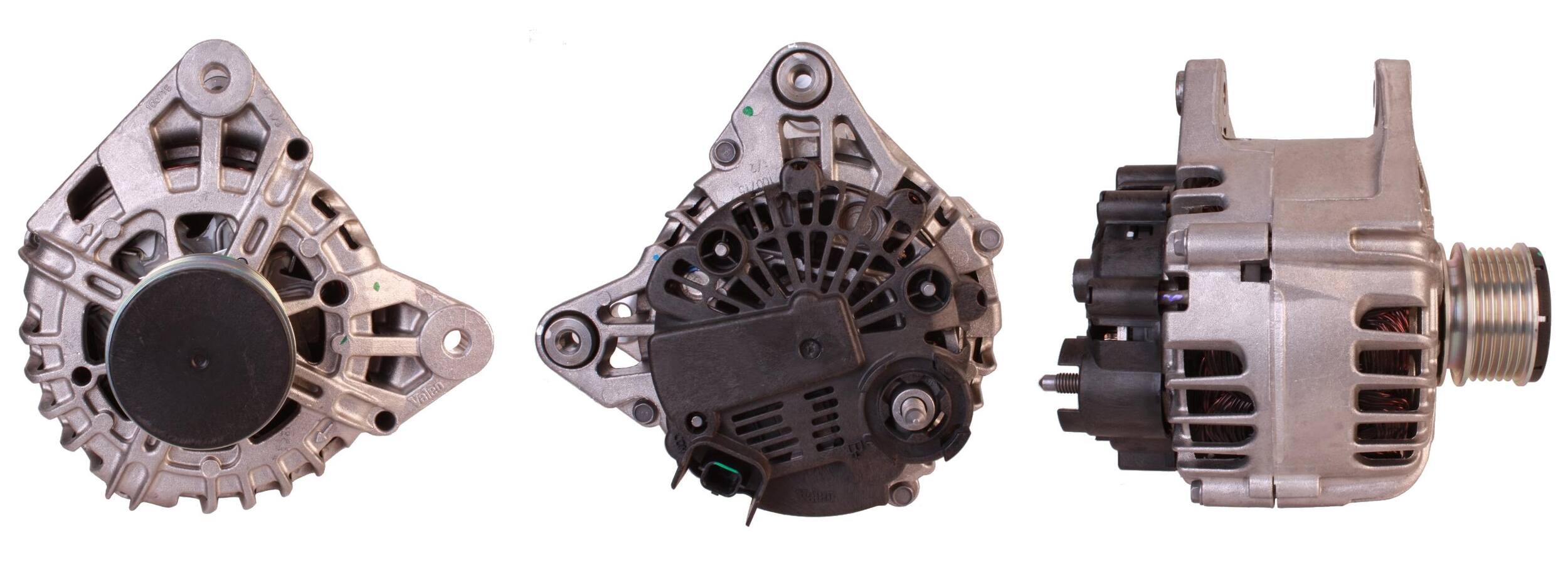 DRI Alternator/Dynamo 2303571202