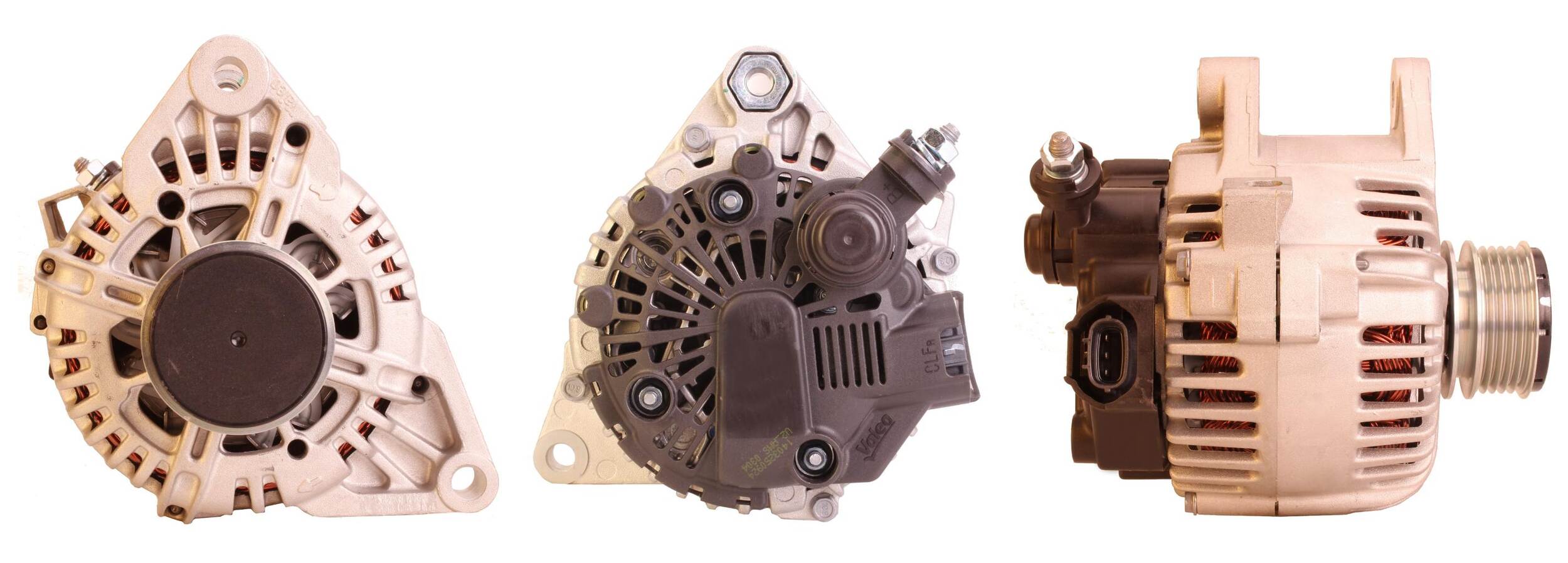 DRI Alternator/Dynamo 2263101202