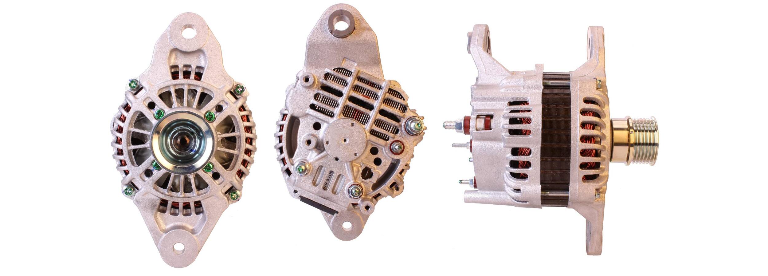 Alternator/Dynamo DRI 500186804