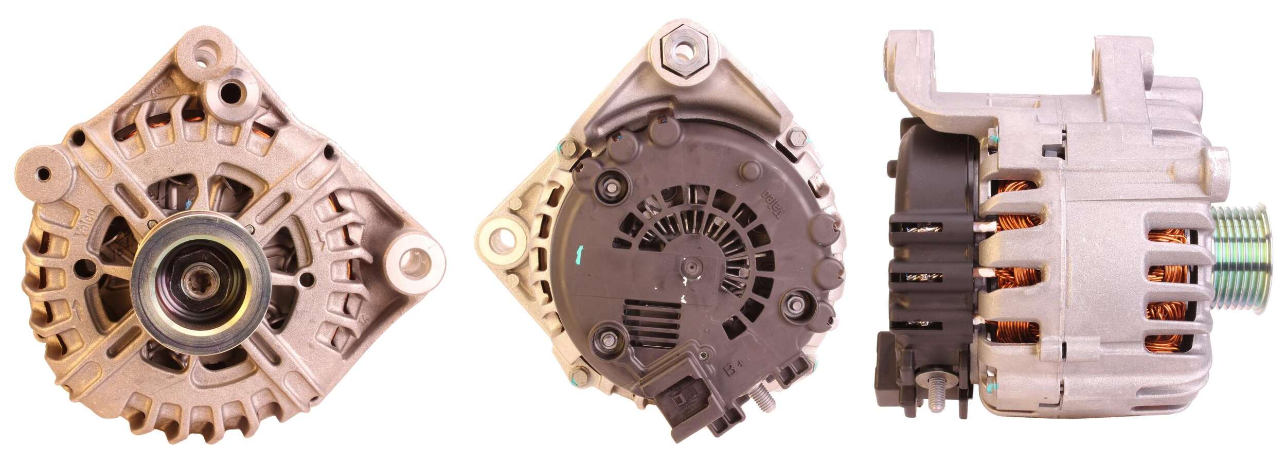 Alternator/Dynamo DRI 2153032302