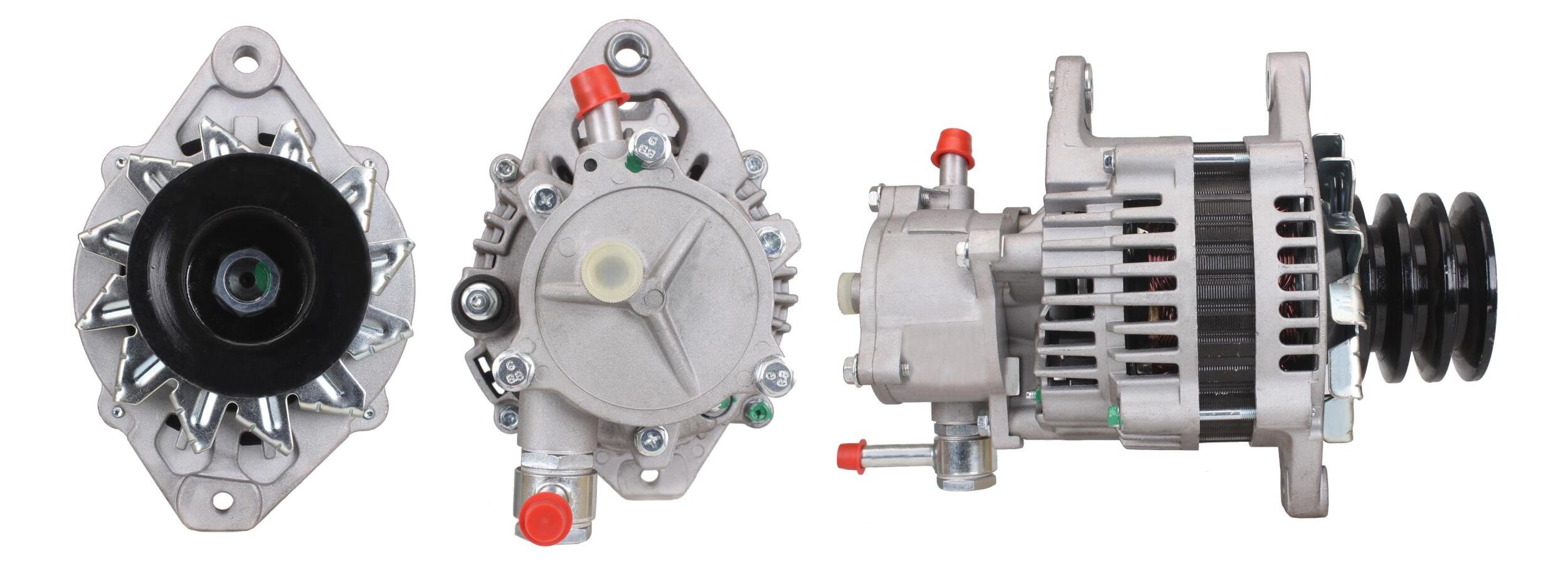 DRI Alternator/Dynamo 543137504