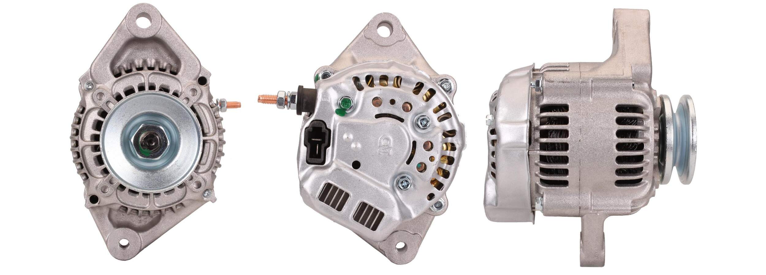 Alternator/Dynamo DRI 217126402