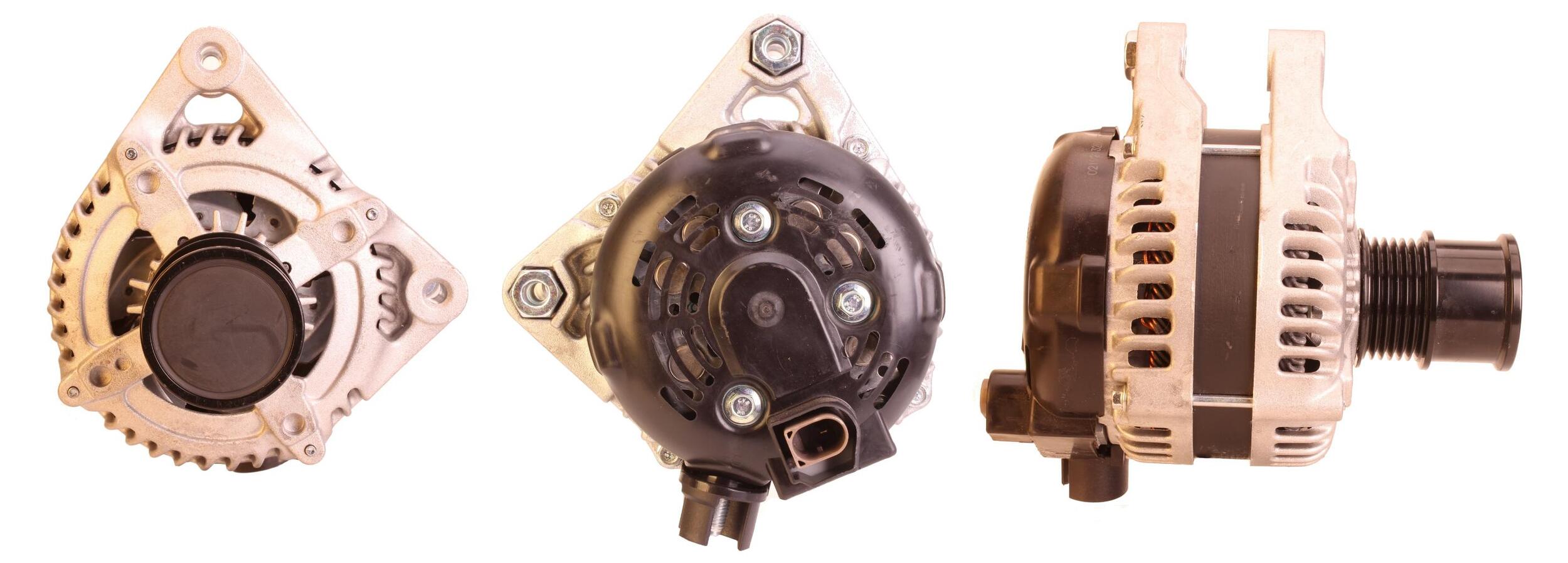 DRI Alternator/Dynamo 2193191502