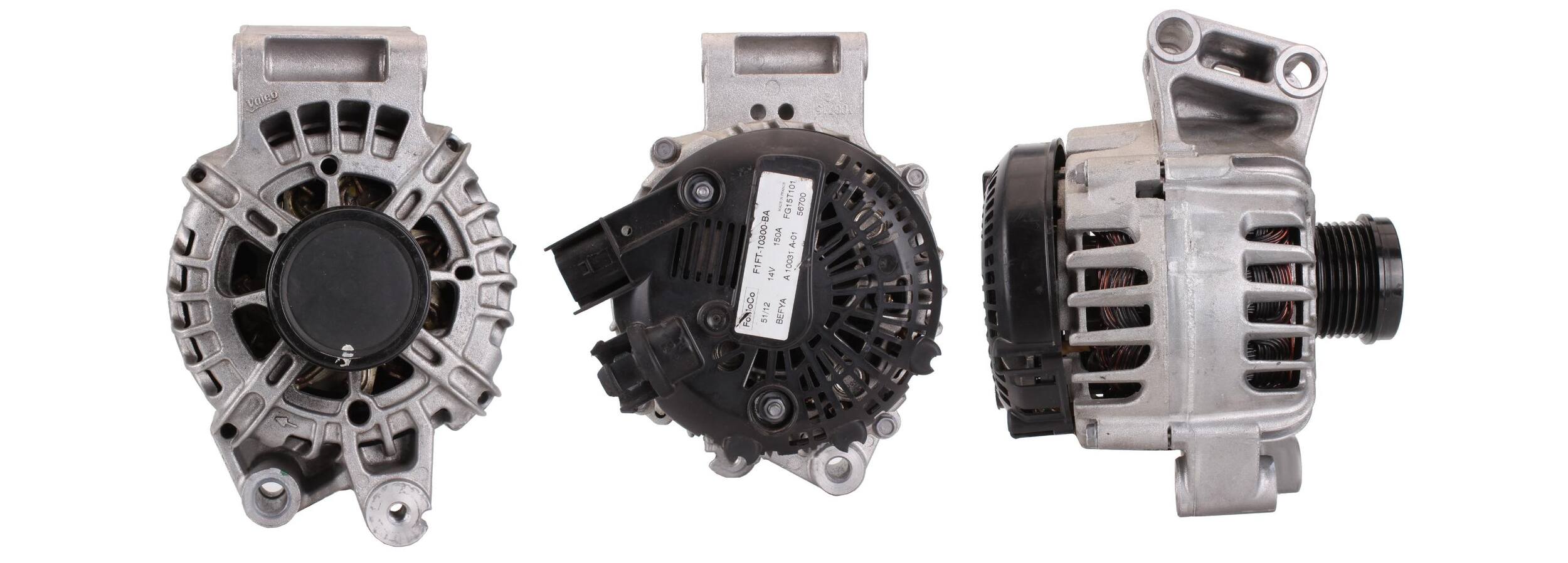 Alternator/Dynamo DRI 2193201502