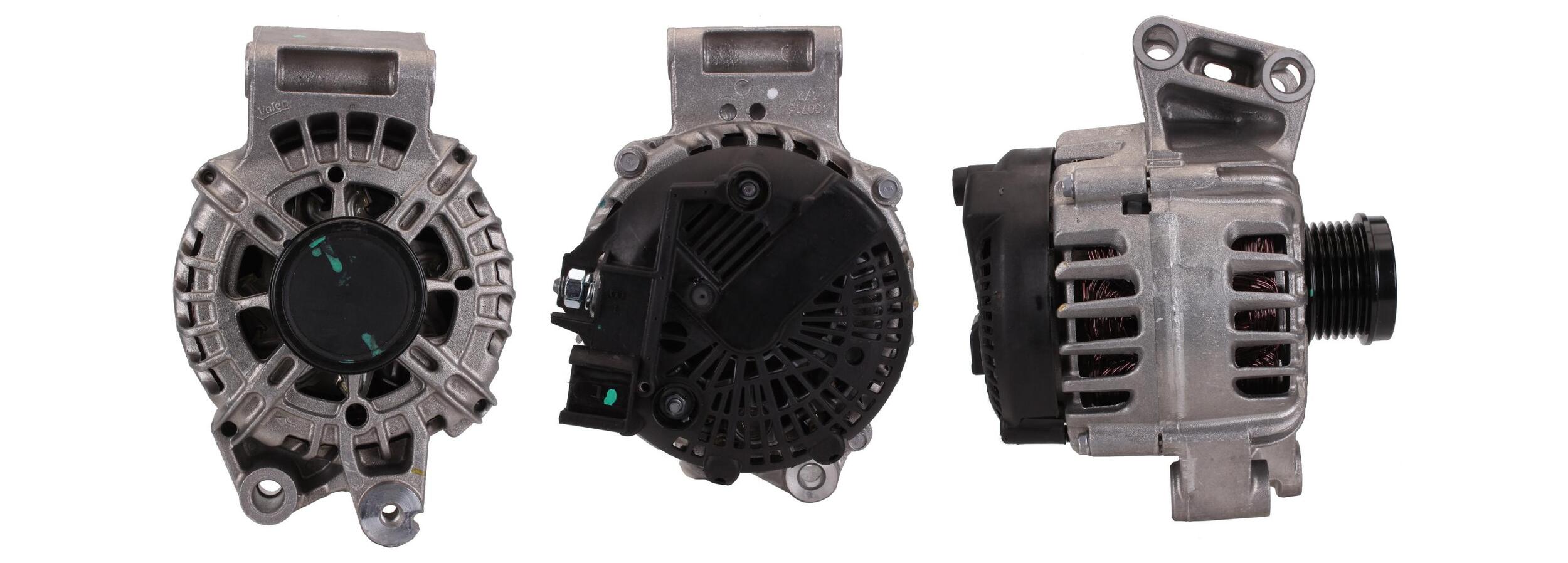 Alternator/Dynamo DRI 2193211202