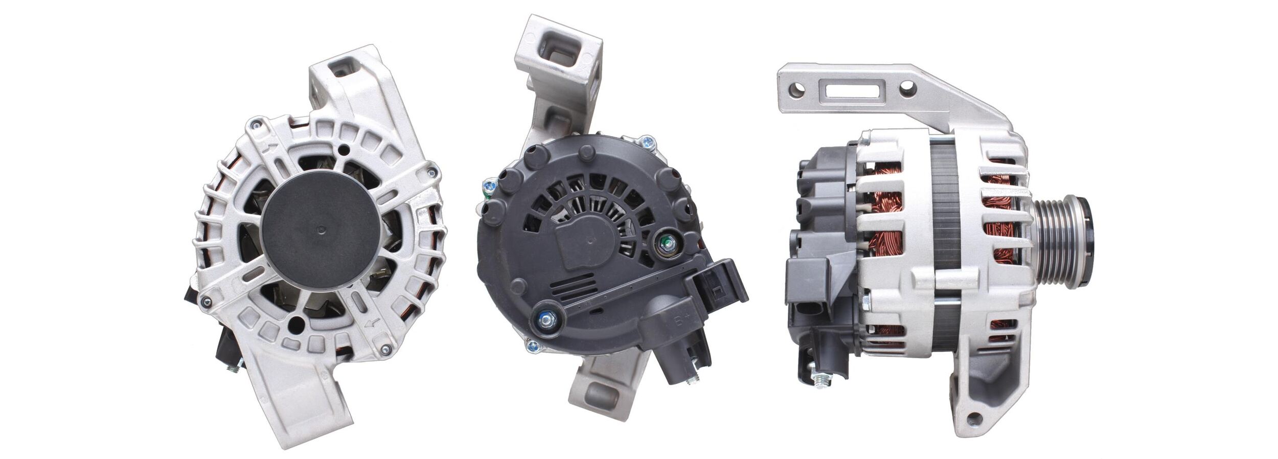 Alternator/Dynamo DRI 2193221502